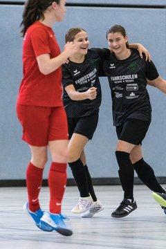 Bild 176 - C-Juniorinnen Futsalmeisterschaft